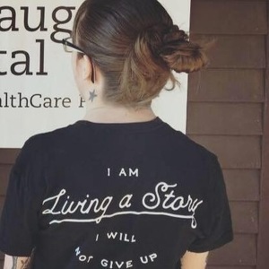 Fundraising Page: Chelsea Klein